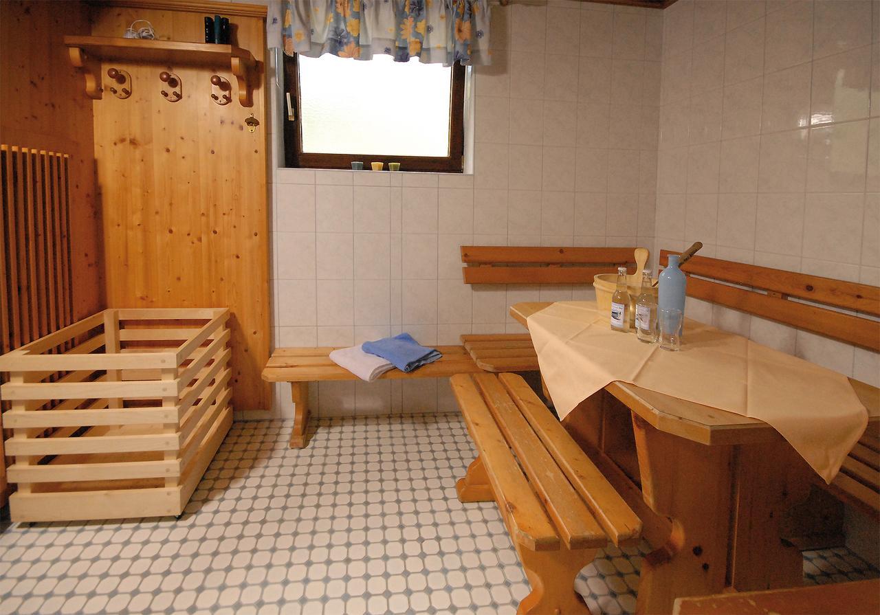 Stubacher Hof Hotel Uttendorf Bagian luar foto