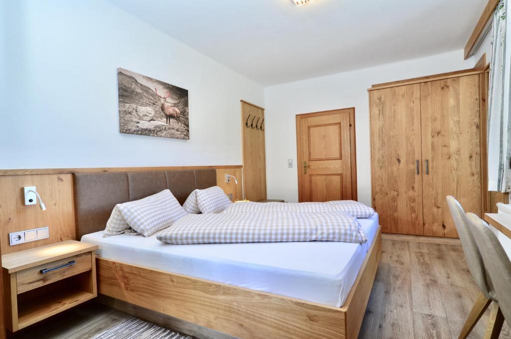 Stubacher Hof Hotel Uttendorf Bagian luar foto